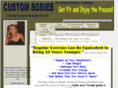 mypersonalfitnesscoach.com