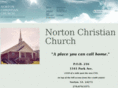 nortonchristianchurch.org