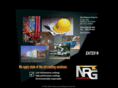nrgcoating.com