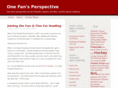 onefansperspective.com