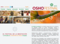 oshofestival.es