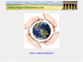 pagan-worldwide.com