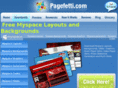 pagefetti.com