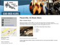 placervillemusic.com