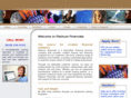 platinumfinancials.com