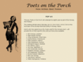 poetsontheporch.com