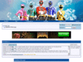 power-ranger.com