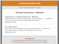 pulsoxymeter.net