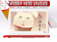 rabbitheadstudio.com