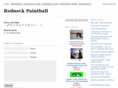 redneckpaintball.com