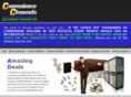 repconvenience.com
