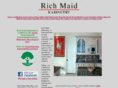 richmaidkabinetry.com
