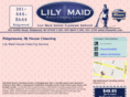 ridgewoodcleaning.com