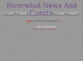 riverwindfellowship.com
