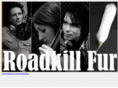 roadkillfur.com