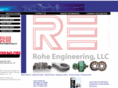 roheengineering.com