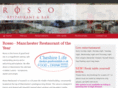 rossorestaurants.com