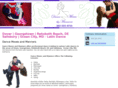salsadancedelmarva.com