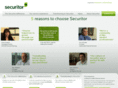 securitor.com