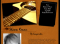 shawnkenan.com