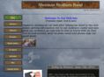shermanbrothersband.com
