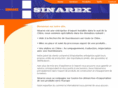 sinarex.com