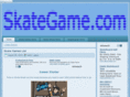 skategame.com