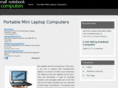 smallnotebookcomputers.net