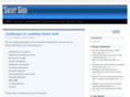 smartgridchallenges.com