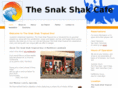 snakshakcafe.com