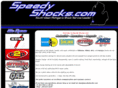 speedyshocks.com