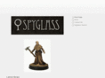 spyglassminiatures.com