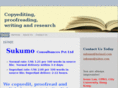 sukumoenglishediting.com