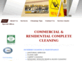 supreme-extreme-clean.com