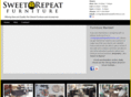 sweetrepeatconsignment.com