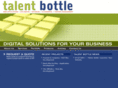 talentbottle.com