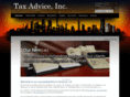 taxadvicecorp.com
