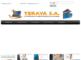 terayasa.com