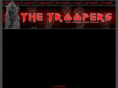 the-troopers.de