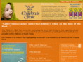 thechildrensclinic.com