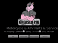 thegreasedpig.com