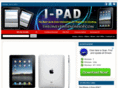 theonestopipadshop.com