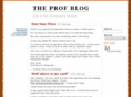 theprofblog.com