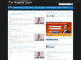 thepropertylover.com