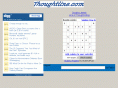 thoughtline.com