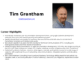 timgrantham.com