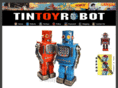 tintoyrobot.com