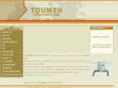 toumehintl.com