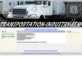 transportation-industry-sem.info