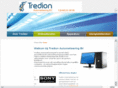 tredion.nl